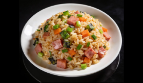 Arroz Tres Delicias